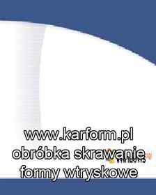 tanio obróbka metali