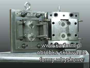 Tomaszów Mazowiecki firmy obróbka metalu i metali