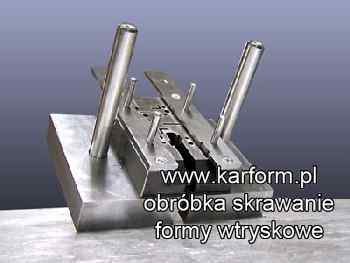 formy wtryskowe tania regeneracja