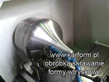 Pabianice toczenie metalu