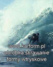 skrawaniem obrobka metalu Wielkopolskie