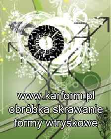 obróbka skrawaniem metalu wlkp