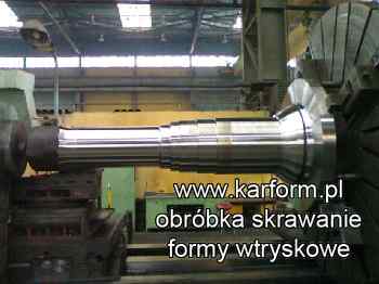 obróbka metalu Głogów