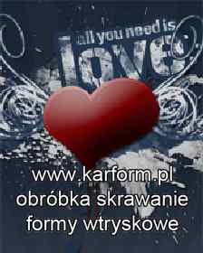 Elbląg formy wtryskowe budowa