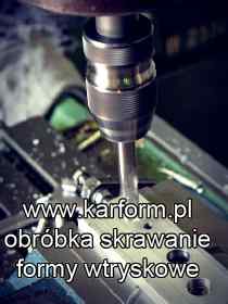 firma obróbka skrawaniem Elbląg