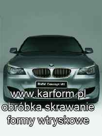 produkcja form wtryskowych Wielkopolskie