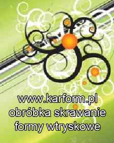 Tarnowskie Góry szlifowanie metalu CNC