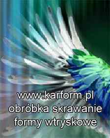 formy wtryskowe regeneracja Wielkopolska