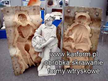 firmy usługi obróbka skrawaniem Zabrze