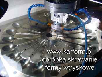 toczenie metali Chełm