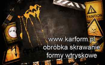 Tarnowskie Góry frezowanie metali