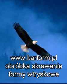 produkcja form wtryskowych Wielkopolska