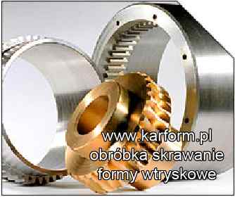 Kielce szlifowanie metali