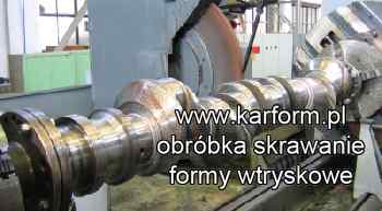 Głogów obróbka metalu